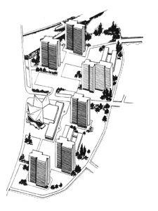 Alt-Cölln Berlin