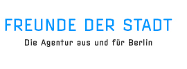 Logo Freunde der Stadt